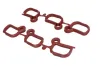 Dichtungssatz, Ansaugkrümmer MAXGEAR 70-0101