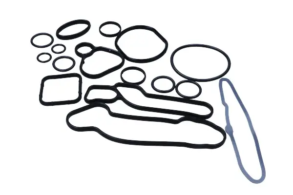 Dichtungssatz, Ölkühler innen MAXGEAR 70-0129