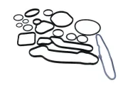 Dichtungssatz, Ölkühler innen MAXGEAR 70-0129