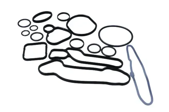 Dichtungssatz, Ölkühler innen MAXGEAR 70-0129 Bild Dichtungssatz, Ölkühler innen MAXGEAR 70-0129