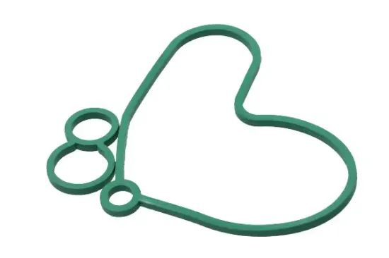 Dichtung, Unterdruckpumpe MAXGEAR 70-0139 Bild Dichtung, Unterdruckpumpe MAXGEAR 70-0139