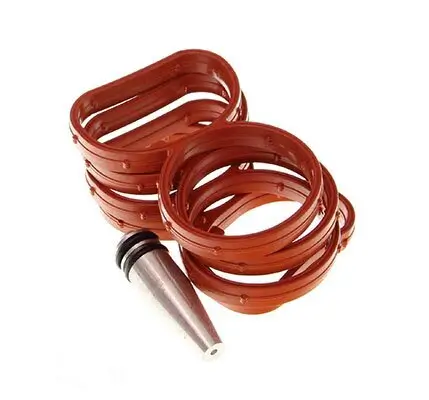 Dichtungssatz, Ansaugkrümmer MAXGEAR 70-0446 Bild Dichtungssatz, Ansaugkrümmer MAXGEAR 70-0446