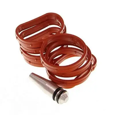 Dichtungssatz, Ansaugkrümmer MAXGEAR 70-0446 Bild Dichtungssatz, Ansaugkrümmer MAXGEAR 70-0446