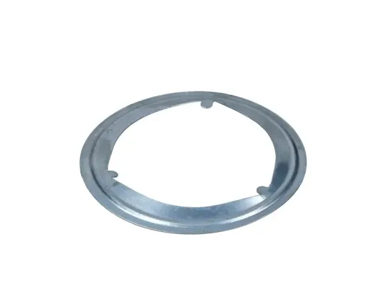 Dichtung, Abgasrohr Abgasrohr an Abgasturbolader MAXGEAR 70-0509 Bild Dichtung, Abgasrohr Abgasrohr an Abgasturbolader MAXGEAR 70-0509