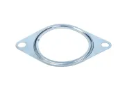 Dichtung, Abgasrohr Eingang MAXGEAR 70-0524