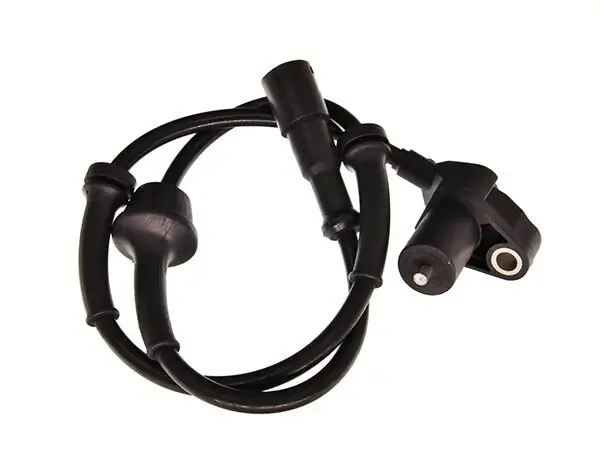 Sensor, Raddrehzahl Vorderachse MAXGEAR 20-0063