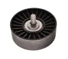 Umlenk-/Führungsrolle, Keilrippenriemen MAXGEAR 54-0503 Bild Umlenk-/Führungsrolle, Keilrippenriemen MAXGEAR 54-0503