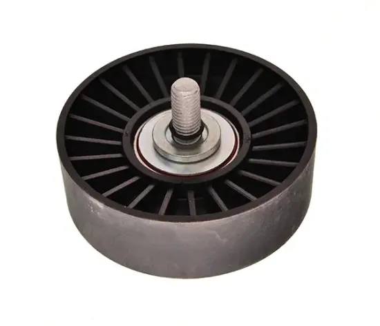 Umlenk-/Führungsrolle, Keilrippenriemen MAXGEAR 54-0503 Bild Umlenk-/Führungsrolle, Keilrippenriemen MAXGEAR 54-0503