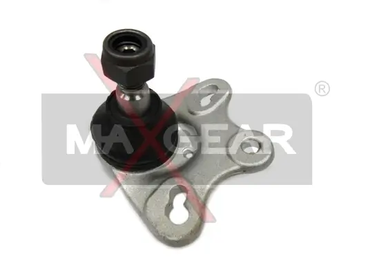 Trag-/Führungsgelenk Vorderachse links Vorderachse rechts unten außen MAXGEAR 72-0381 Bild Trag-/Führungsgelenk Vorderachse links Vorderachse rechts unten außen MAXGEAR 72-0381