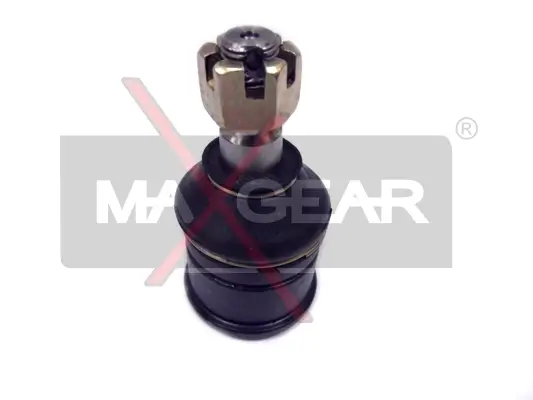 Trag-/Führungsgelenk Vorderachse links Vorderachse rechts unten MAXGEAR 72-0409 Bild Trag-/Führungsgelenk Vorderachse links Vorderachse rechts unten MAXGEAR 72-0409