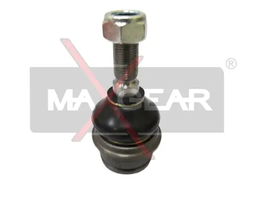 Trag-/Führungsgelenk Vorderachse rechts Vorderachse links oben MAXGEAR 72-0519