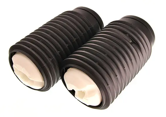 Staubschutzsatz, Stoßdämpfer Vorderachse links Vorderachse rechts MAXGEAR 72-1164