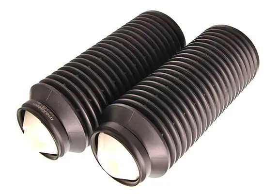 Staubschutzsatz, Stoßdämpfer Vorderachse MAXGEAR 72-1197