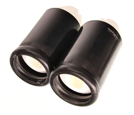 Staubschutzsatz, Stoßdämpfer Vorderachse MAXGEAR 72-1198 Bild Staubschutzsatz, Stoßdämpfer Vorderachse MAXGEAR 72-1198