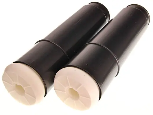 Staubschutzsatz, Stoßdämpfer Hinterachse MAXGEAR 72-1201 Bild Staubschutzsatz, Stoßdämpfer Hinterachse MAXGEAR 72-1201