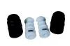 Staubschutzsatz, Stoßdämpfer Hinterachse MAXGEAR 72-1202 Bild Staubschutzsatz, Stoßdämpfer Hinterachse MAXGEAR 72-1202