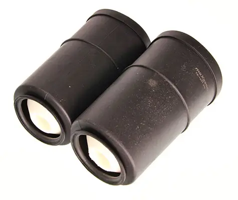 Staubschutzsatz, Stoßdämpfer Hinterachse MAXGEAR 72-1207 Bild Staubschutzsatz, Stoßdämpfer Hinterachse MAXGEAR 72-1207