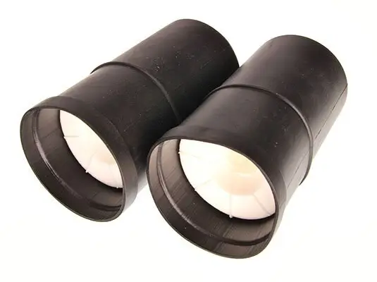 Staubschutzsatz, Stoßdämpfer Hinterachse MAXGEAR 72-1207 Bild Staubschutzsatz, Stoßdämpfer Hinterachse MAXGEAR 72-1207