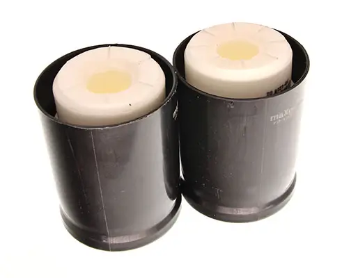 Staubschutzsatz, Stoßdämpfer Vorderachse MAXGEAR 72-1219 Bild Staubschutzsatz, Stoßdämpfer Vorderachse MAXGEAR 72-1219