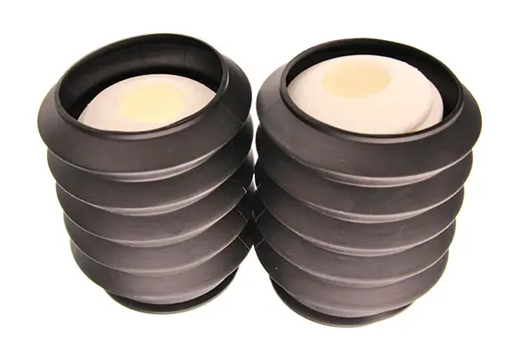 Staubschutzsatz, Stoßdämpfer Vorderachse MAXGEAR 72-1265