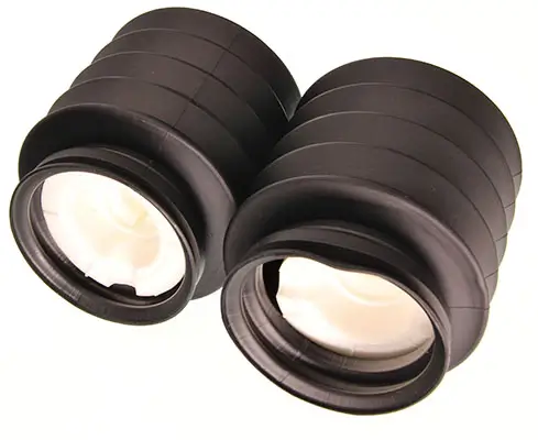 Staubschutzsatz, Stoßdämpfer Vorderachse MAXGEAR 72-1265 Bild Staubschutzsatz, Stoßdämpfer Vorderachse MAXGEAR 72-1265