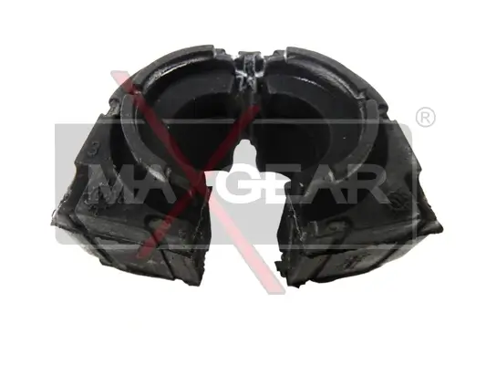 Lagerung, Stabilisator Hinterachse rechts Hinterachse links MAXGEAR 72-1343