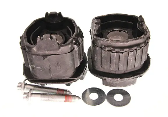 Reparatursatz, Achskörper hinten Hinterachse MAXGEAR 72-1357