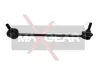 Stange/Strebe, Stabilisator Vorderachse links MAXGEAR 72-1411