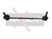 Stange/Strebe, Stabilisator Vorderachse links MAXGEAR 72-1411