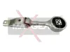 Lagerung, Motor hinten unten MAXGEAR 72-1666