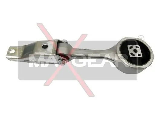 Lagerung, Motor hinten unten MAXGEAR 72-1666 Bild Lagerung, Motor hinten unten MAXGEAR 72-1666
