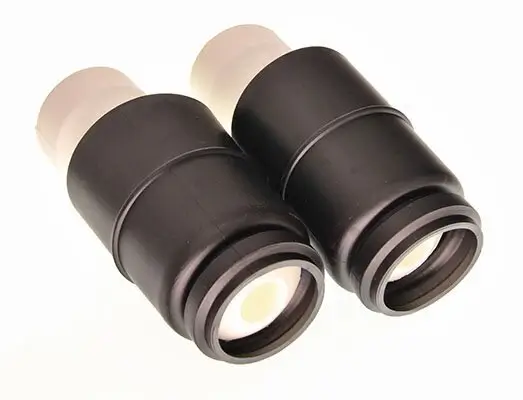 Staubschutzsatz, Stoßdämpfer Hinterachse MAXGEAR 72-1743 Bild Staubschutzsatz, Stoßdämpfer Hinterachse MAXGEAR 72-1743