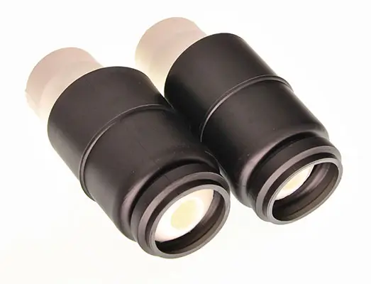 Staubschutzsatz, Stoßdämpfer Hinterachse MAXGEAR 72-1743 Bild Staubschutzsatz, Stoßdämpfer Hinterachse MAXGEAR 72-1743