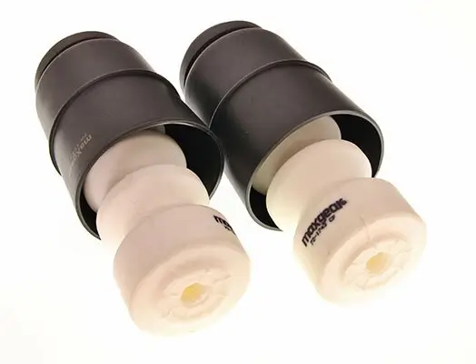 Staubschutzsatz, Stoßdämpfer Hinterachse MAXGEAR 72-1743 Bild Staubschutzsatz, Stoßdämpfer Hinterachse MAXGEAR 72-1743