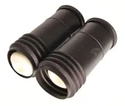 Staubschutzsatz, Stoßdämpfer Hinterachse MAXGEAR 72-1744