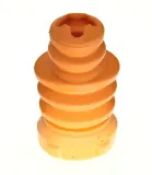 Anschlagpuffer, Federung Hinterachse Vorderachse rechts Vorderachse links MAXGEAR 72-2505