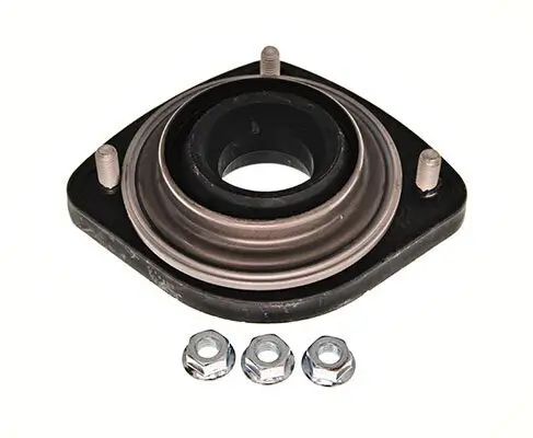 Reparatursatz, Federbeinstützlager Vorderachse links Vorderachse rechts MAXGEAR 72-2686