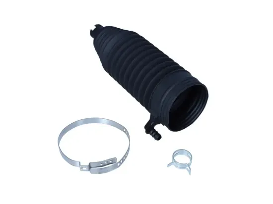 Faltenbalgsatz, Lenkung Vorderachse links Vorderachse rechts MAXGEAR 72-2960 Bild Faltenbalgsatz, Lenkung Vorderachse links Vorderachse rechts MAXGEAR 72-2960