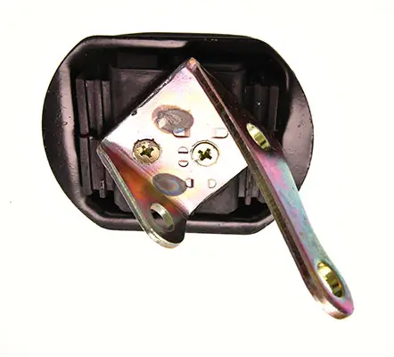 Lagerung, Achskörper Hinterachse rechts vorne MAXGEAR 72-3149 Bild Lagerung, Achskörper Hinterachse rechts vorne MAXGEAR 72-3149