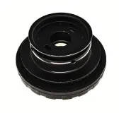 Federbeinstützlager Vorderachse MAXGEAR 72-3400