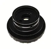 Federbeinstützlager Vorderachse MAXGEAR 72-3400