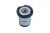 Lagerung, Achsträger Vorderachse hinten MAXGEAR 72-3501 Bild Lagerung, Achsträger Vorderachse hinten MAXGEAR 72-3501