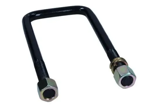 Befestigungssatz, Blattfeder MAXGEAR 72-3847 Bild Befestigungssatz, Blattfeder MAXGEAR 72-3847