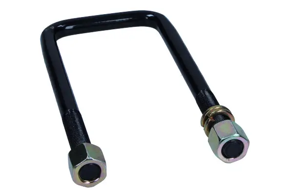 Befestigungssatz, Blattfeder MAXGEAR 72-3847