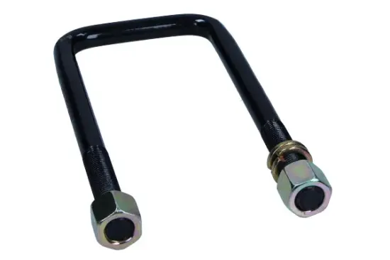 Befestigungssatz, Blattfeder MAXGEAR 72-3847 Bild Befestigungssatz, Blattfeder MAXGEAR 72-3847