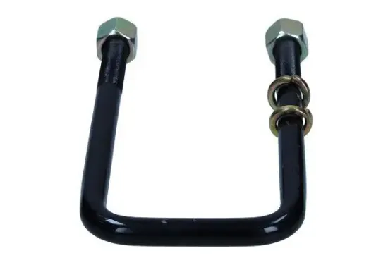 Befestigungssatz, Blattfeder MAXGEAR 72-3847 Bild Befestigungssatz, Blattfeder MAXGEAR 72-3847