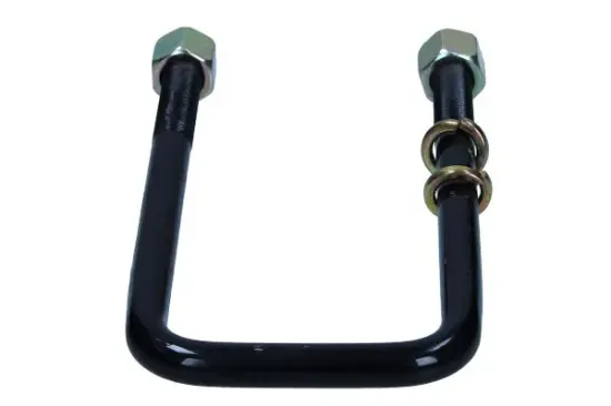 Befestigungssatz, Blattfeder MAXGEAR 72-3847 Bild Befestigungssatz, Blattfeder MAXGEAR 72-3847