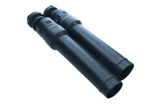 Staubschutzsatz, Stoßdämpfer Hinterachse MAXGEAR 72-4283 Bild Staubschutzsatz, Stoßdämpfer Hinterachse MAXGEAR 72-4283