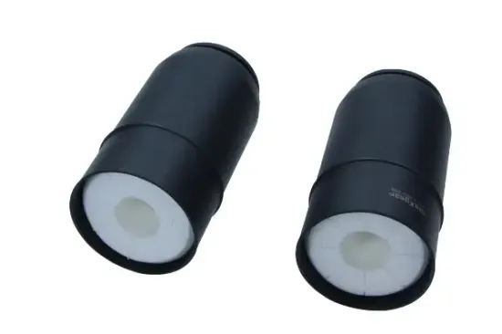 Staubschutzsatz, Stoßdämpfer Hinterachse MAXGEAR 72-4299 Bild Staubschutzsatz, Stoßdämpfer Hinterachse MAXGEAR 72-4299