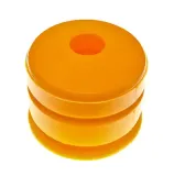 Blattfederanschlag, Zusatzfeder hinten MAXGEAR 72-4410